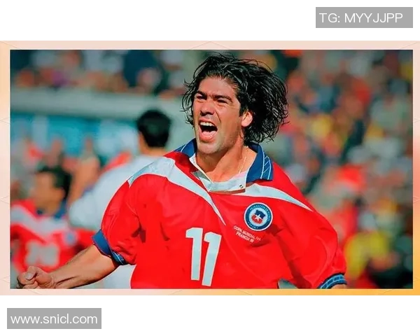 足球明星猜猜看你能认出多少位传奇球员的名字吗